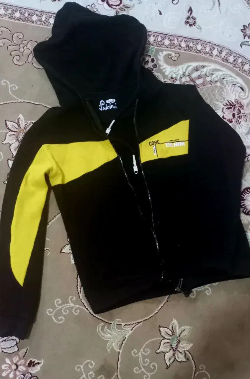 گرمکن پسرانه|کفش و لباس بچه|مشهد, کوی المهدی|دیوار