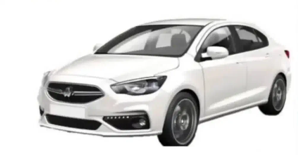 فروش اقساطی شاهین با ماهی ۳۵ میلیون تومان|خودرو سواری و وانت|گنبد کاووس, |دیوار