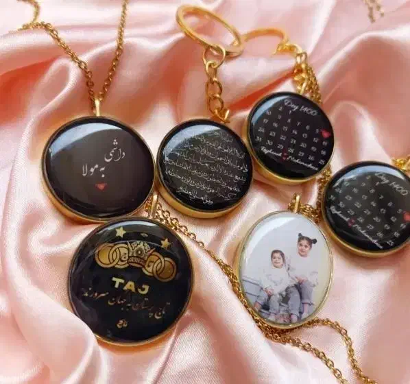 گردنبدرزینی|زیورآلات و اکسسوری|سرپل ذهاب, |دیوار