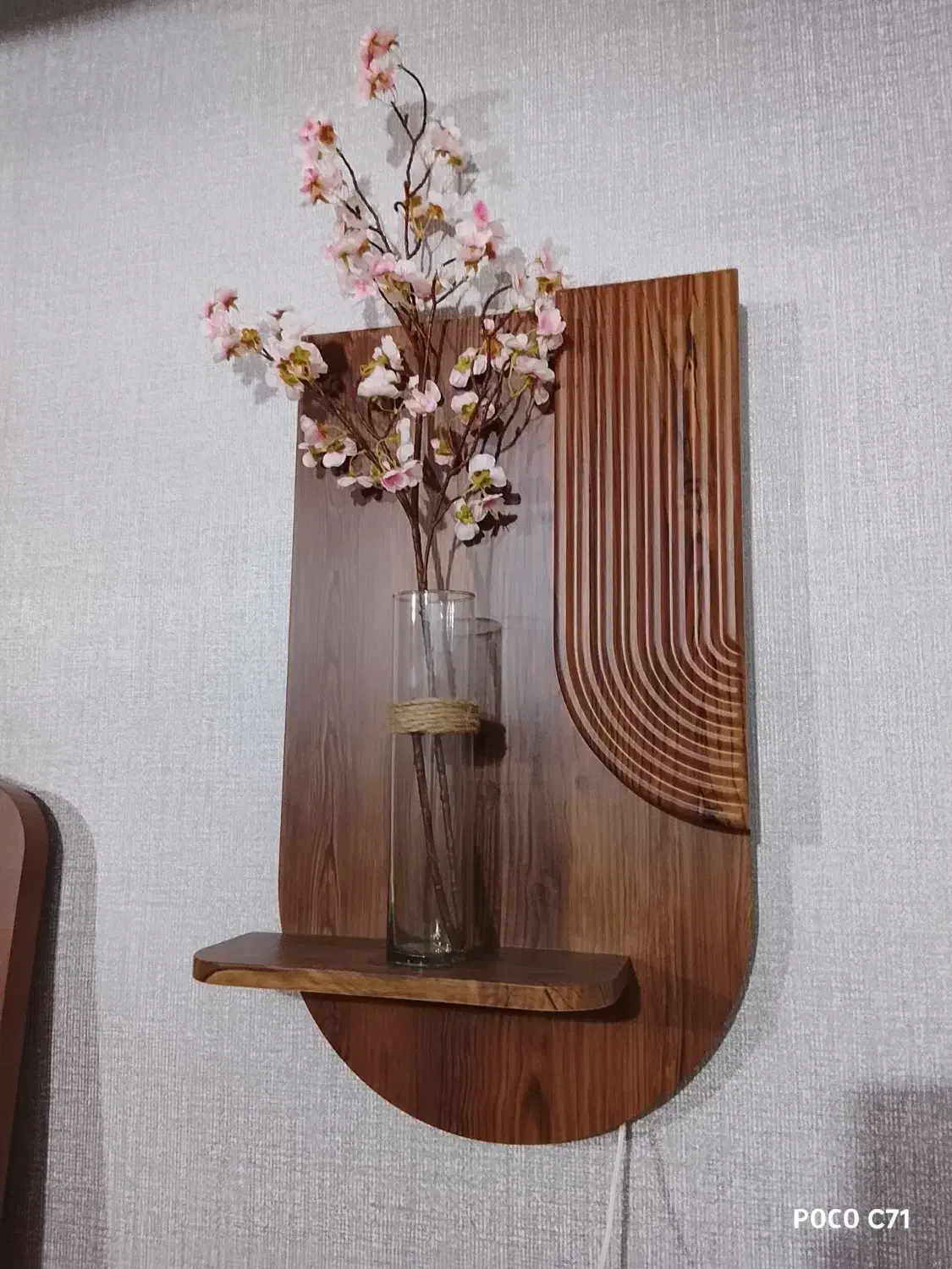 شلف دیواری. جاکلیدی و...|کتابخانه، شلف، قفسه‌های دیواری|قوچان, |دیوار