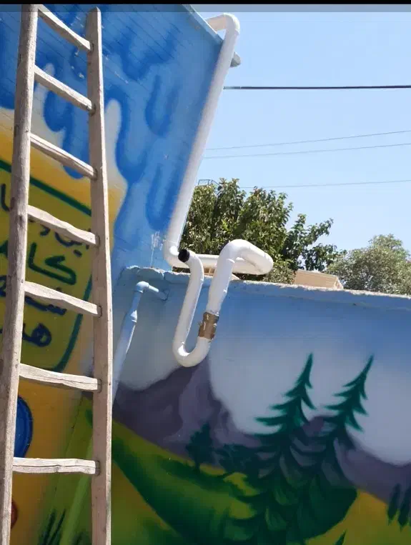 جوشکاری لوله گاز(( حتی درحد یک تک خال))|خدمات پیشه و مهارت|اصفهان, رزمندگان|دیوار