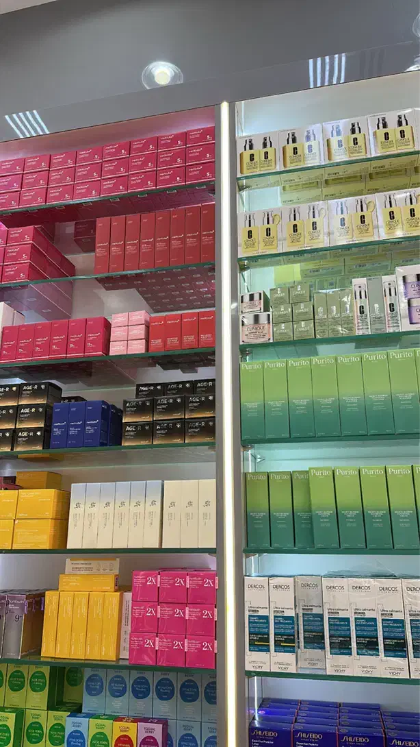 همکاری در فروش انلاین لوازم ارایشی|استخدام بازاریابی و فروش|تهران, میدان ولیعصر|دیوار