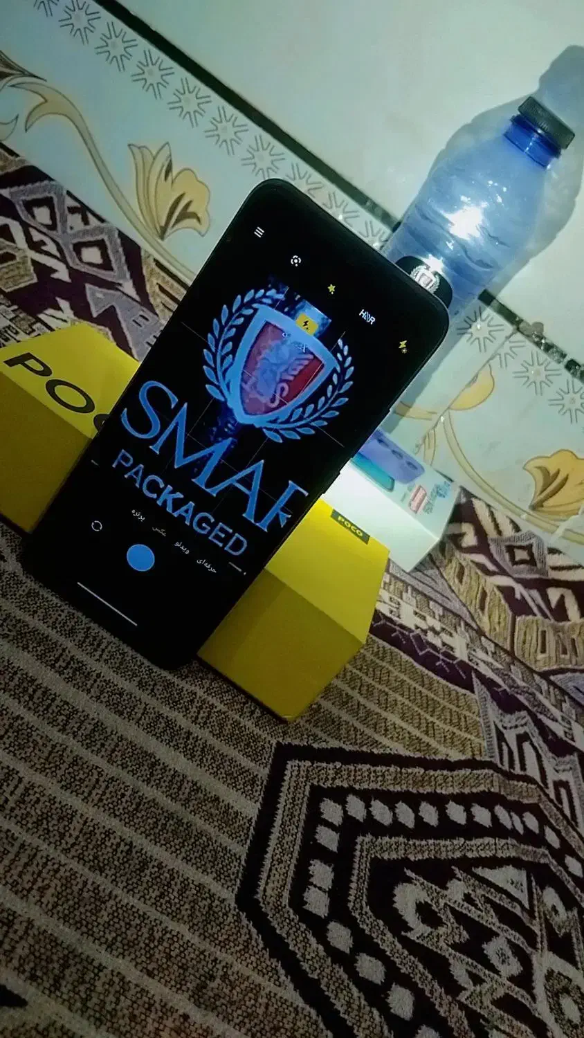 گوشی پوکو سی چهل نو|موبایل|بنت, |دیوار