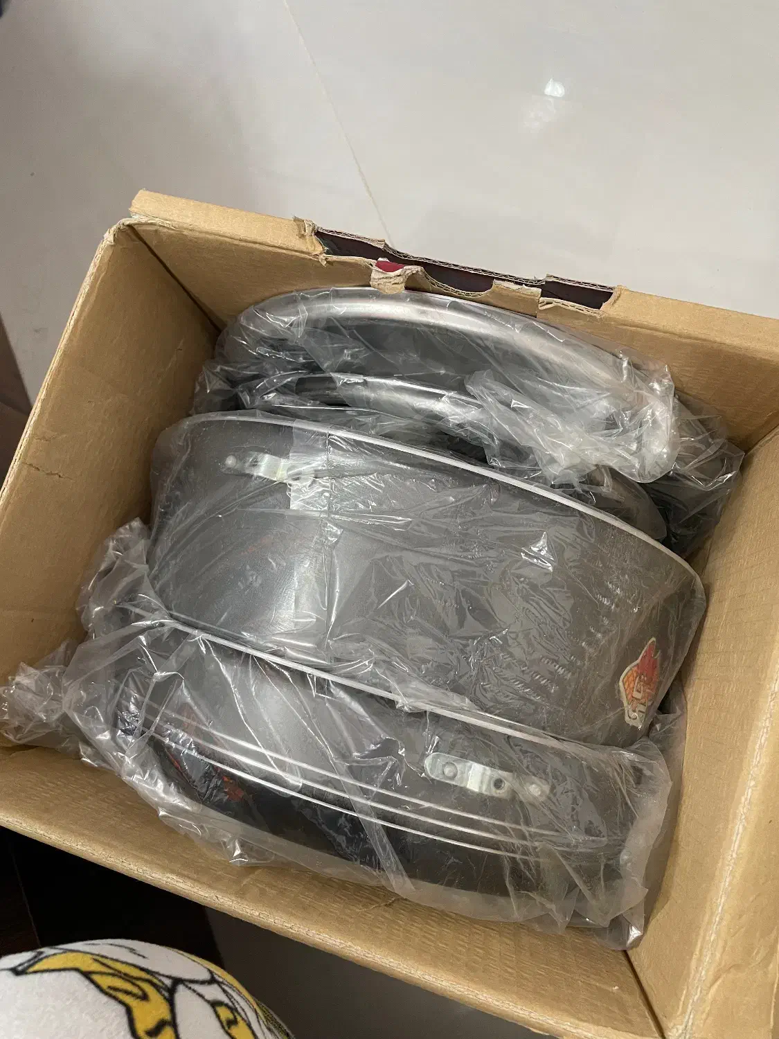 سرویس قابلمه|ظروف پختوپز|نیشابور, شهرک فرهنگیان|دیوار