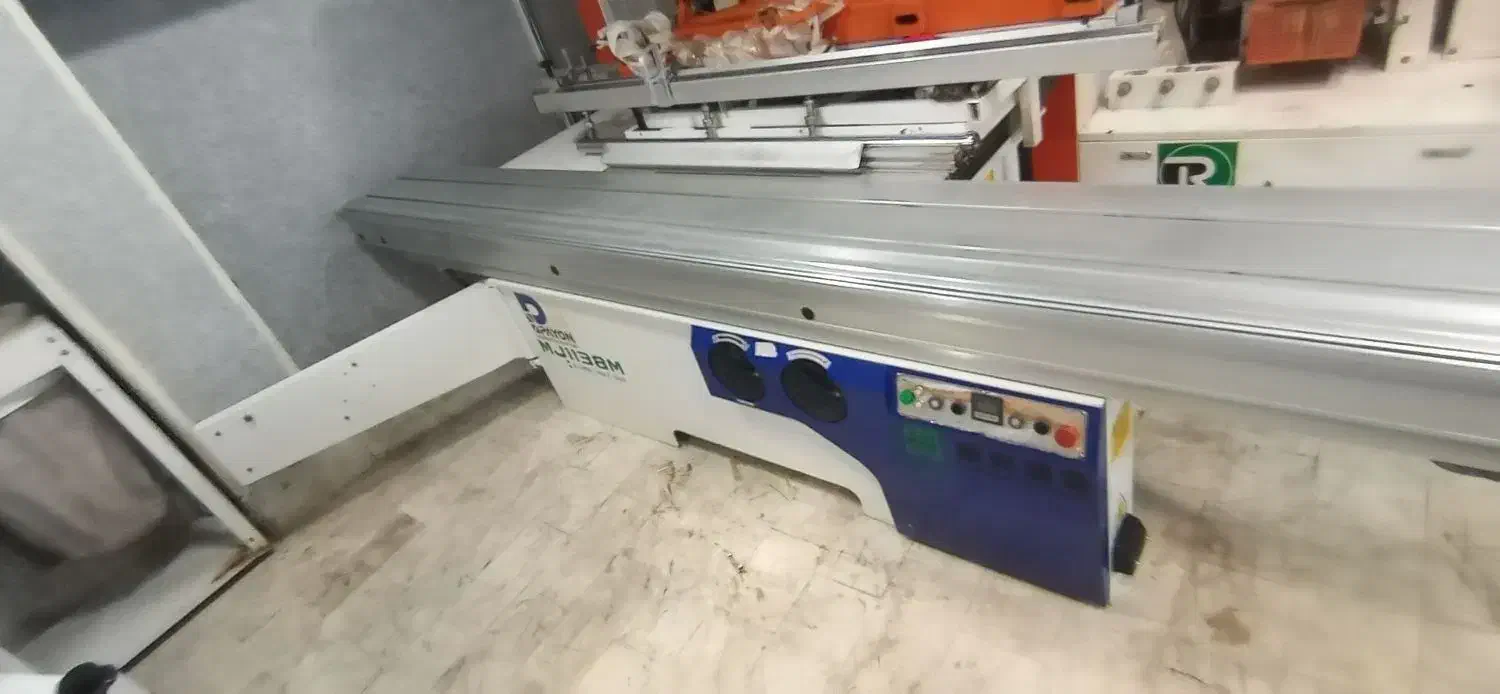 اره دورکن1138Mپایون(کارکرده)|ماشین‌آلات صنعتی|خاوران, |دیوار