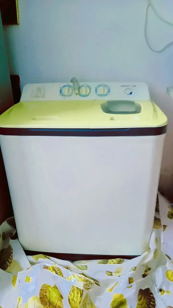 ماشین لباسشویی|ماشین لباسشویی و خشککن لباس|زاهدان, |دیوار