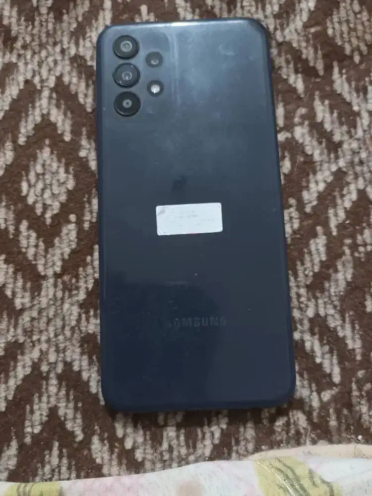 گوشیA13|موبایل|آبپخش, |دیوار