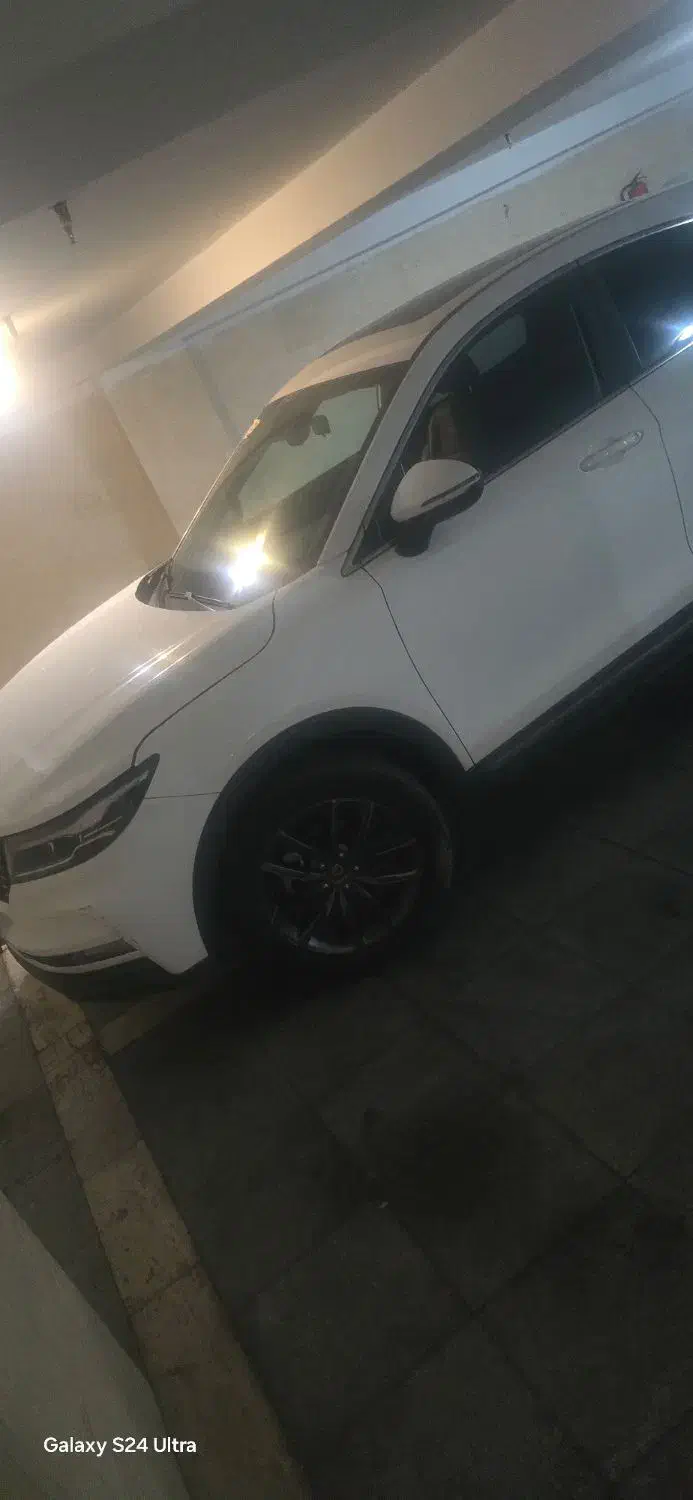 دیگنتی پریم مدل ۱۴۰۲ بیرنگ درحد|خودرو سواری و وانت|تهران, شاهین|دیوار