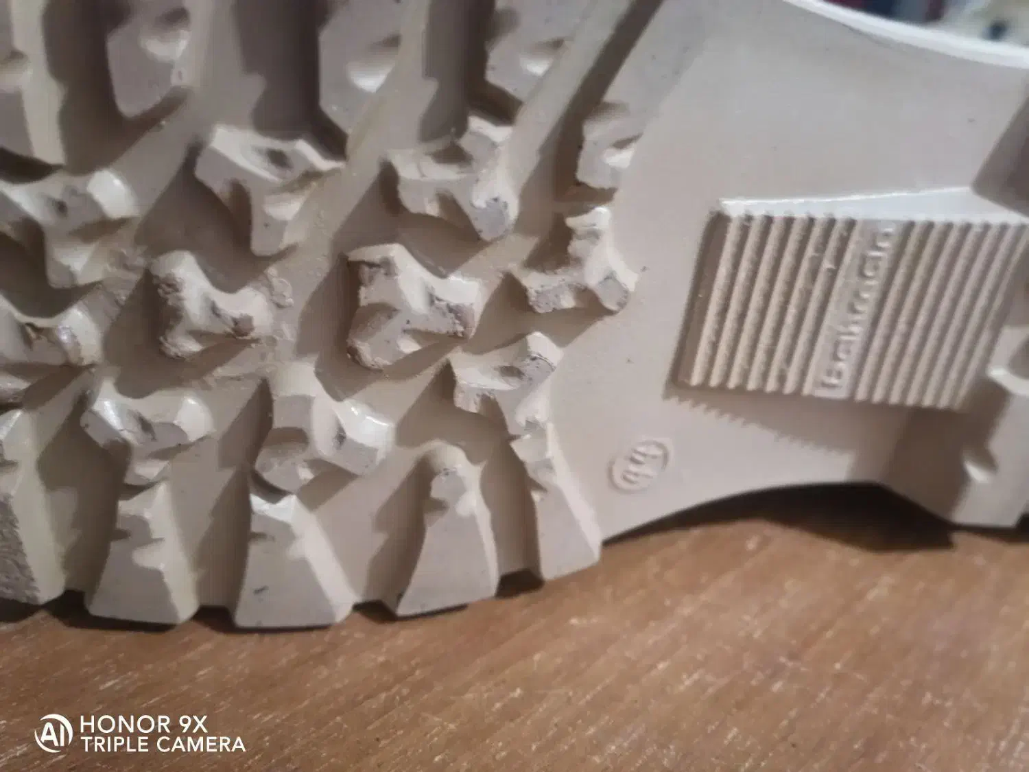 پوتین چهار فصل سایز44|کیف، کفش، کمربند|رشت, کوی حسینی|دیوار