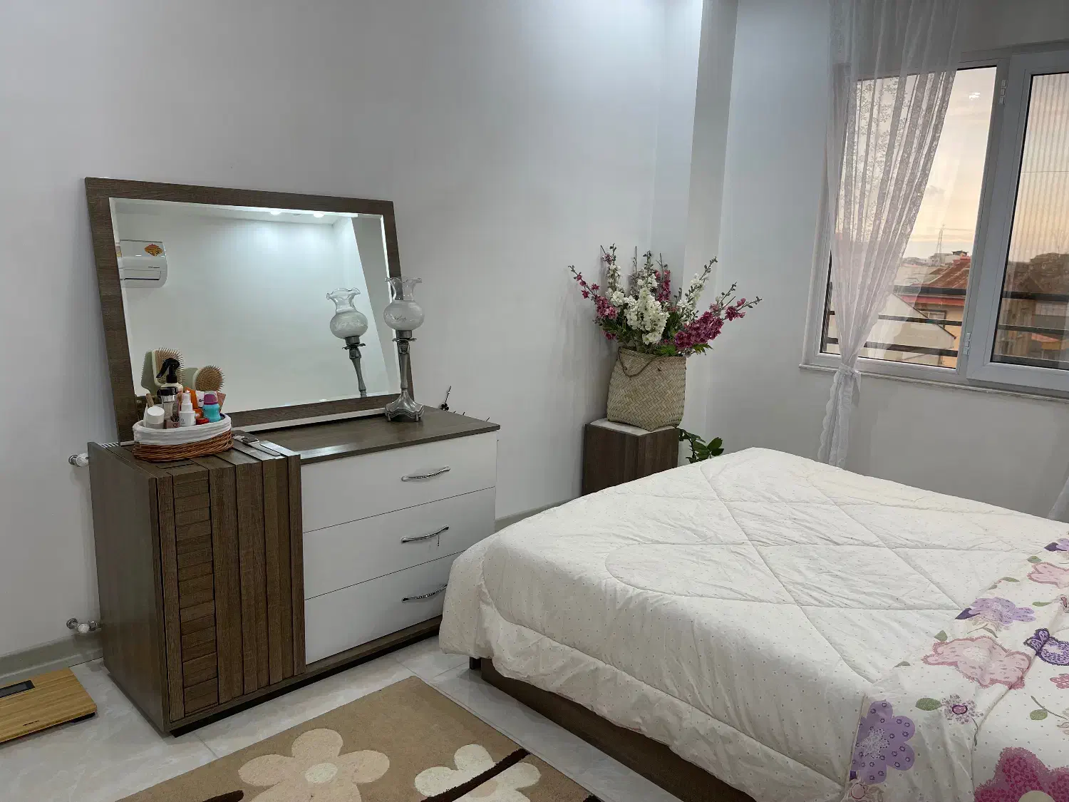 سرویس خواب در لنگرود|تخت و سرویس خواب|رشت, پل تالشان|دیوار