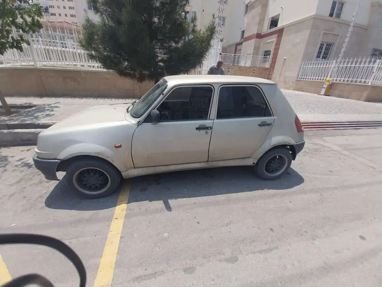 قیمت 135/000/000تومان|خودرو سواری و وانت|مشهد, ایوان|دیوار