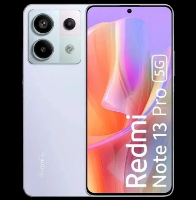 note 13 pro 5g|موبایل|تهران, بیسیم|دیوار