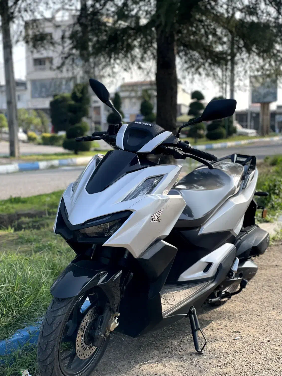 واریو ۱۷۰|موتورسیکلت|آستانه اشرفیه, |دیوار