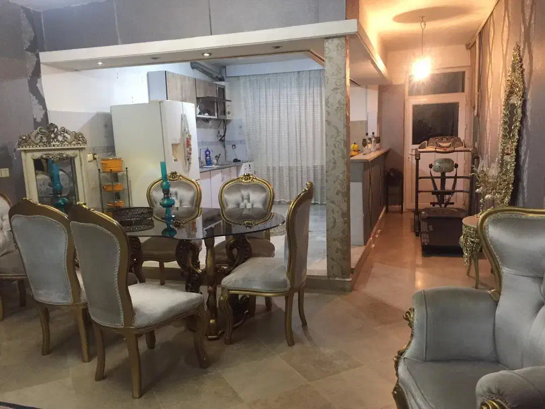 اجاره سویت|اجارهٔ کوتاه‌مدت آپارتمان و سوئیت|فردیس, شهرک شهید حسینی|دیوار