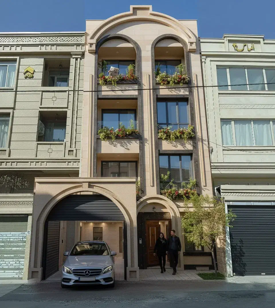 سنگ کاری|استخدام معماری، عمران و ساختمانی|مشهد, نوید|دیوار