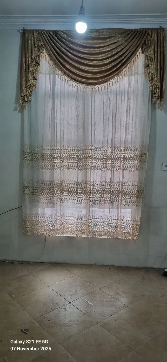 پرده گیپور|پرده، رانر، رومیزی|سیرجان, |دیوار