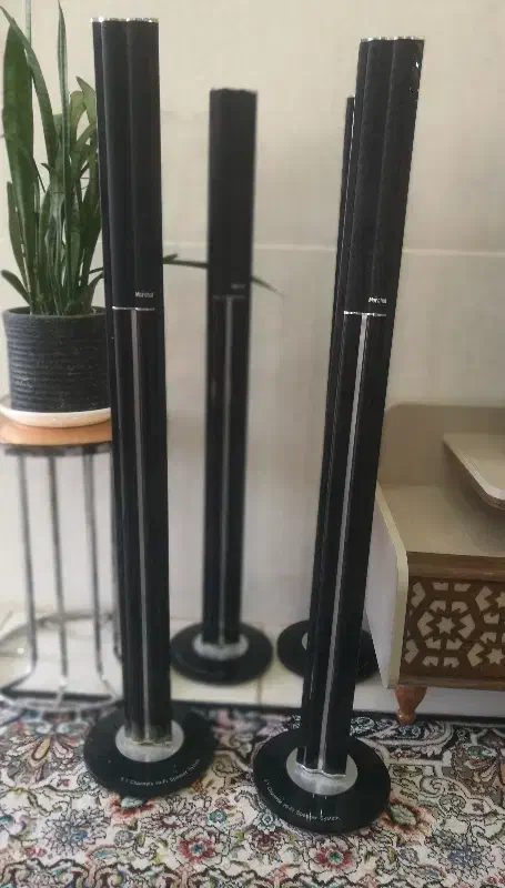 سینما خانواده مارشال|سیستم صوتی خانگی|بیرجند, |دیوار