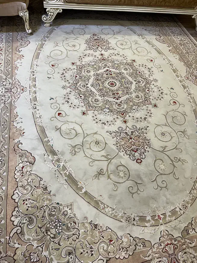 دوتخته فرش ۹متری|فرش|رشت, معلم|دیوار