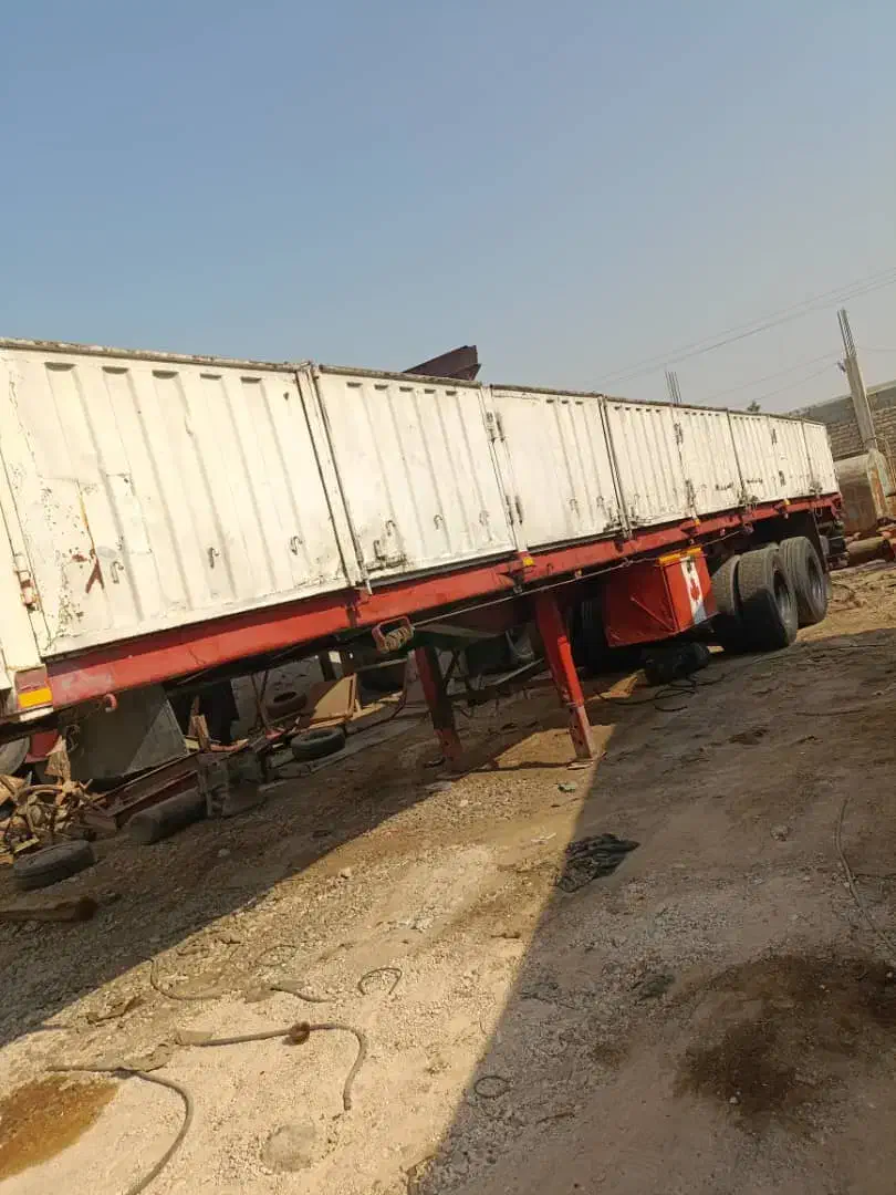 کفی البه دار|قطعات یدکی و لوازم جانبی|اهواز, کوی شاهد|دیوار