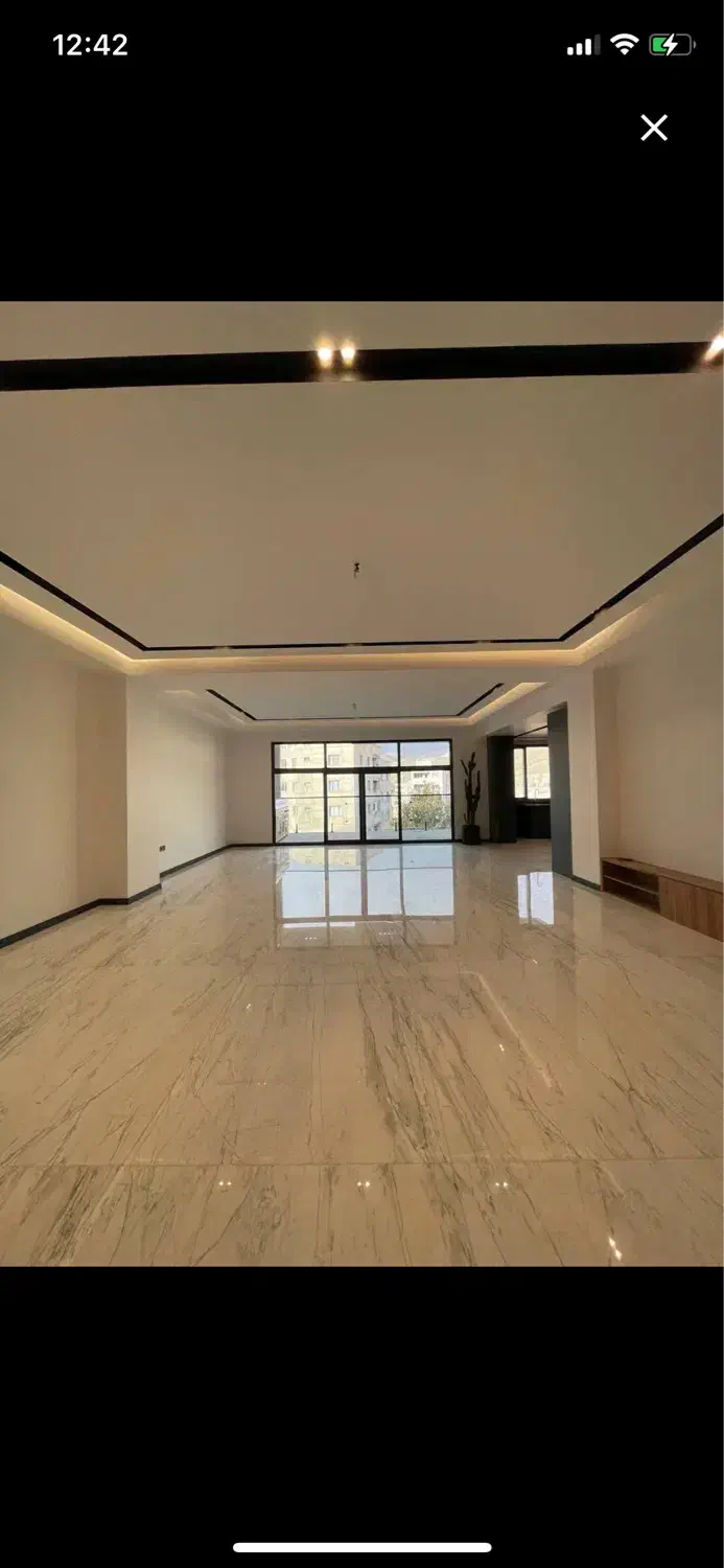 ۲۰۰ متر تک واحدی کلید نخورده|اجارهٔ آپارتمان|رودهن, |دیوار