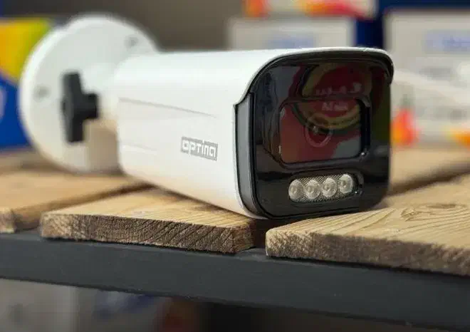 مرکز پخش و نصب دوربین های مداربسته HD و IP|دوربین مداربسته|تربت‌حیدریه, کاشانی|دیوار