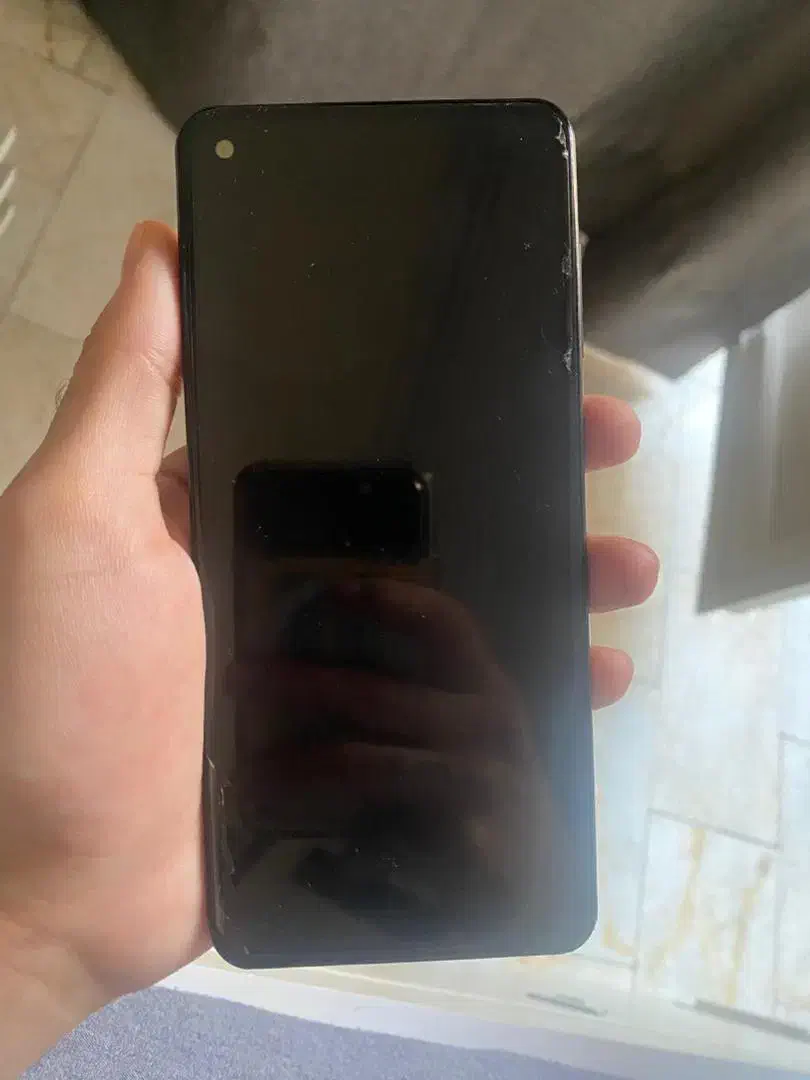 گوشی A21s|موبایل|تهران, سنائی|دیوار