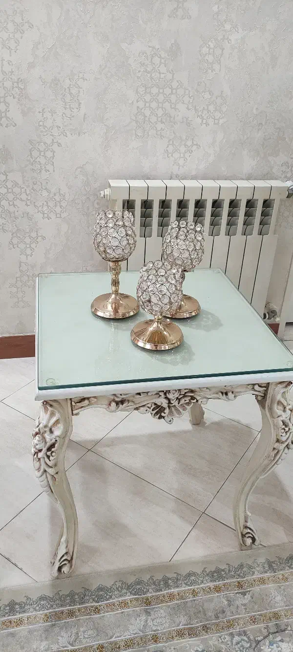 شعمدان|صنایع دستی و سایر لوازم تزئینی|تهران, جوادیه|دیوار