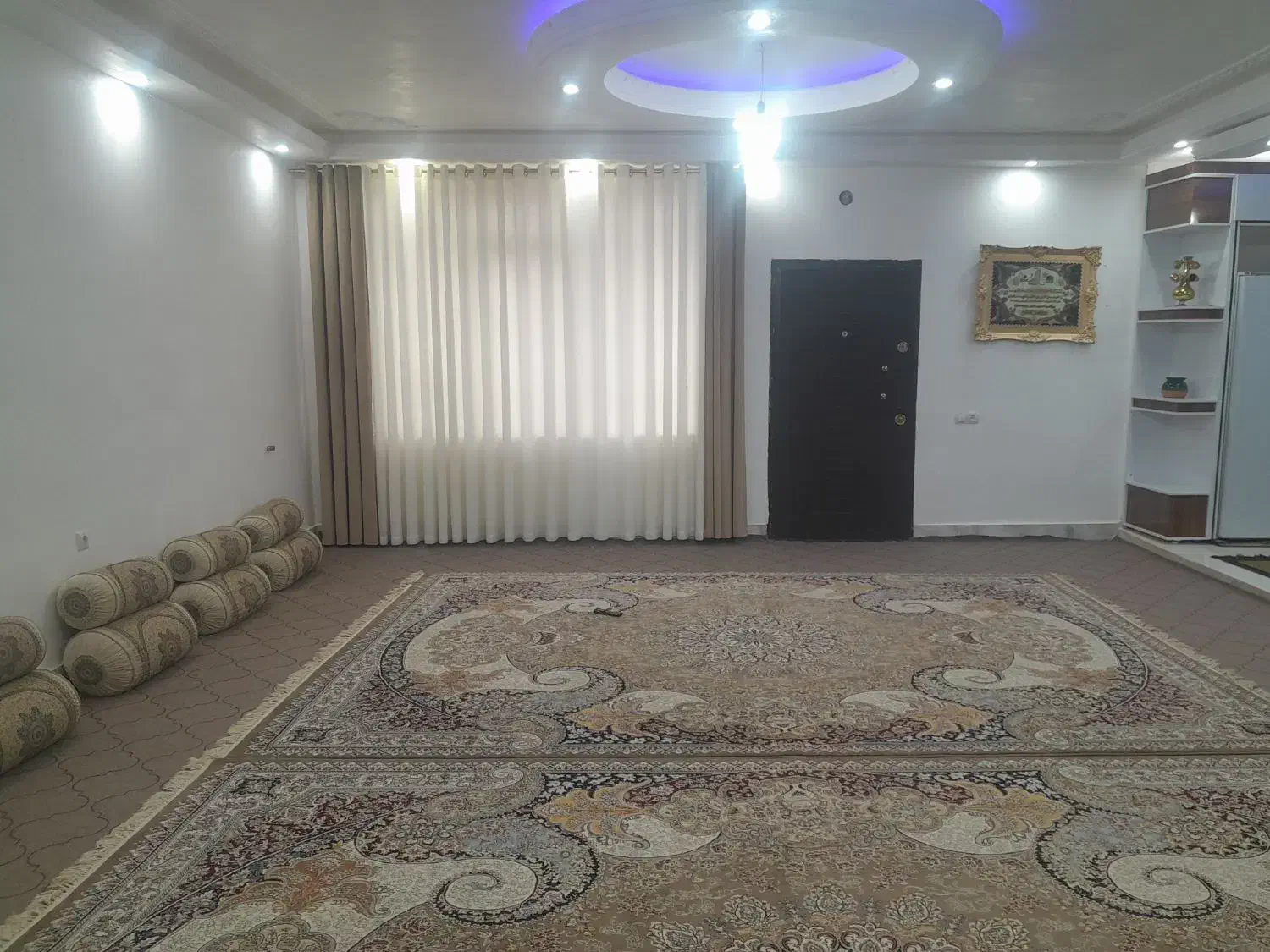 خونه ویلایی دوطبقه اکبراباد امیرکبیر هشت|فروش خانه و ویلا|یاسوج, |دیوار