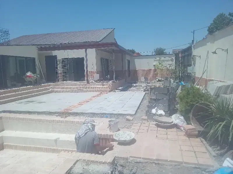 سنگ کاری|خدمات پیشه و مهارت|کرج, فاز ۱ مهرشهر|دیوار