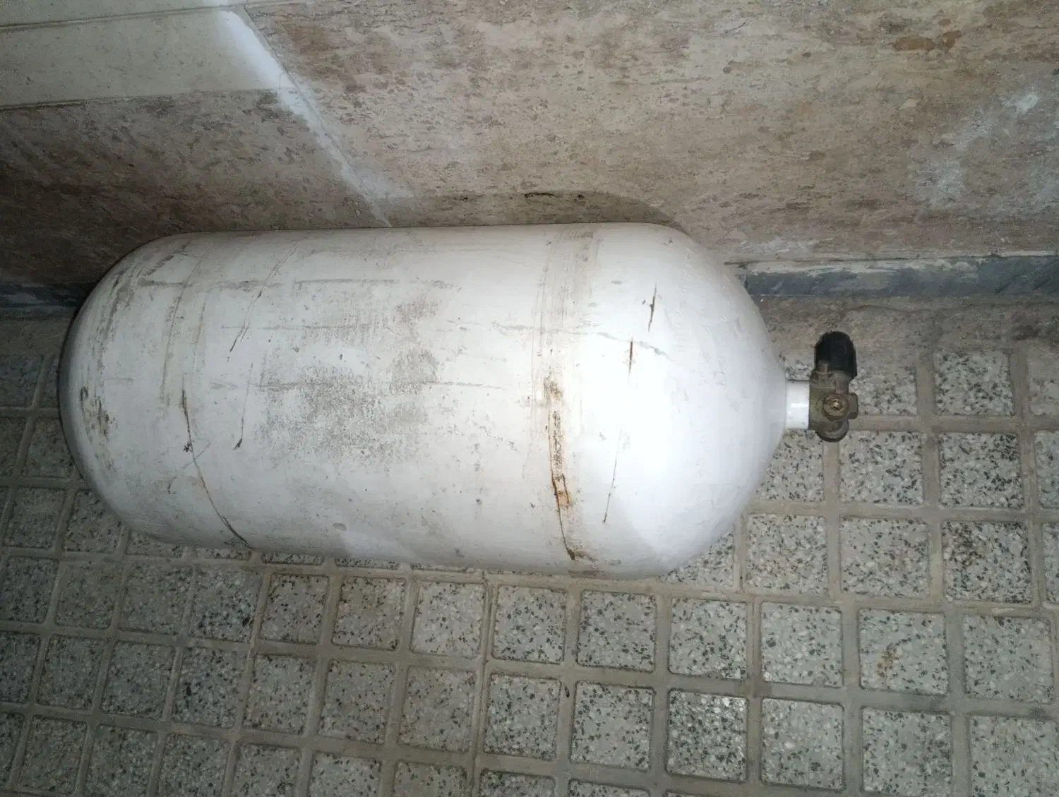 کپسول سی آن پراید|قطعات یدکی و لوازم جانبی|الوند, |دیوار