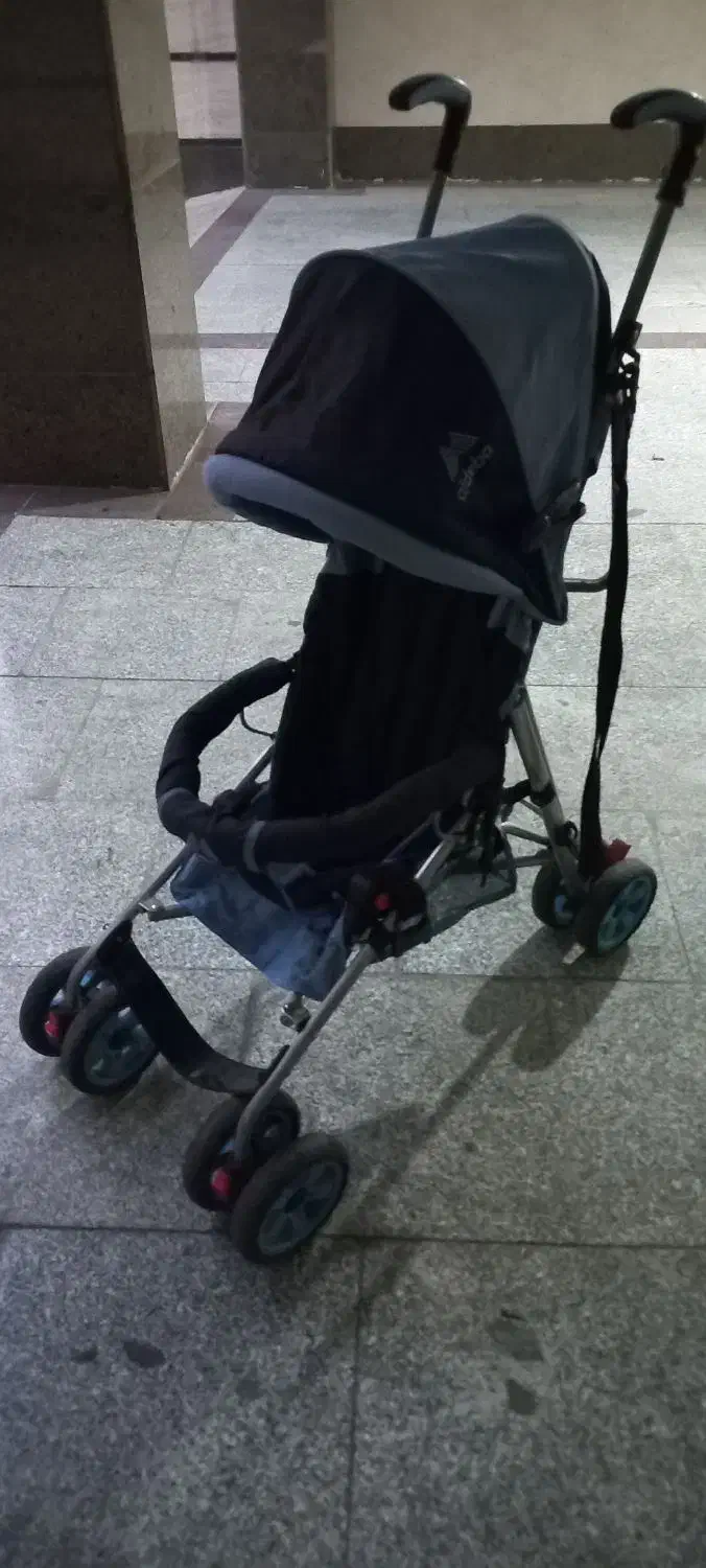 کالسکه مارک آلدبا محصول کشورترکیه|کالسکه و لوازم جانبی|تهران, مسگرآباد|دیوار