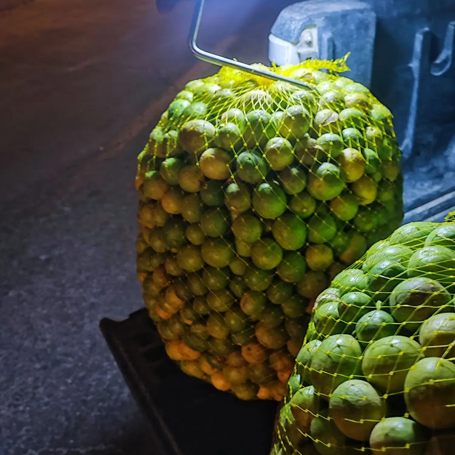 لیمو ترش درجه یک پوست نازک بوشهر|خوردنی و آشامیدنی|خورموج, |دیوار