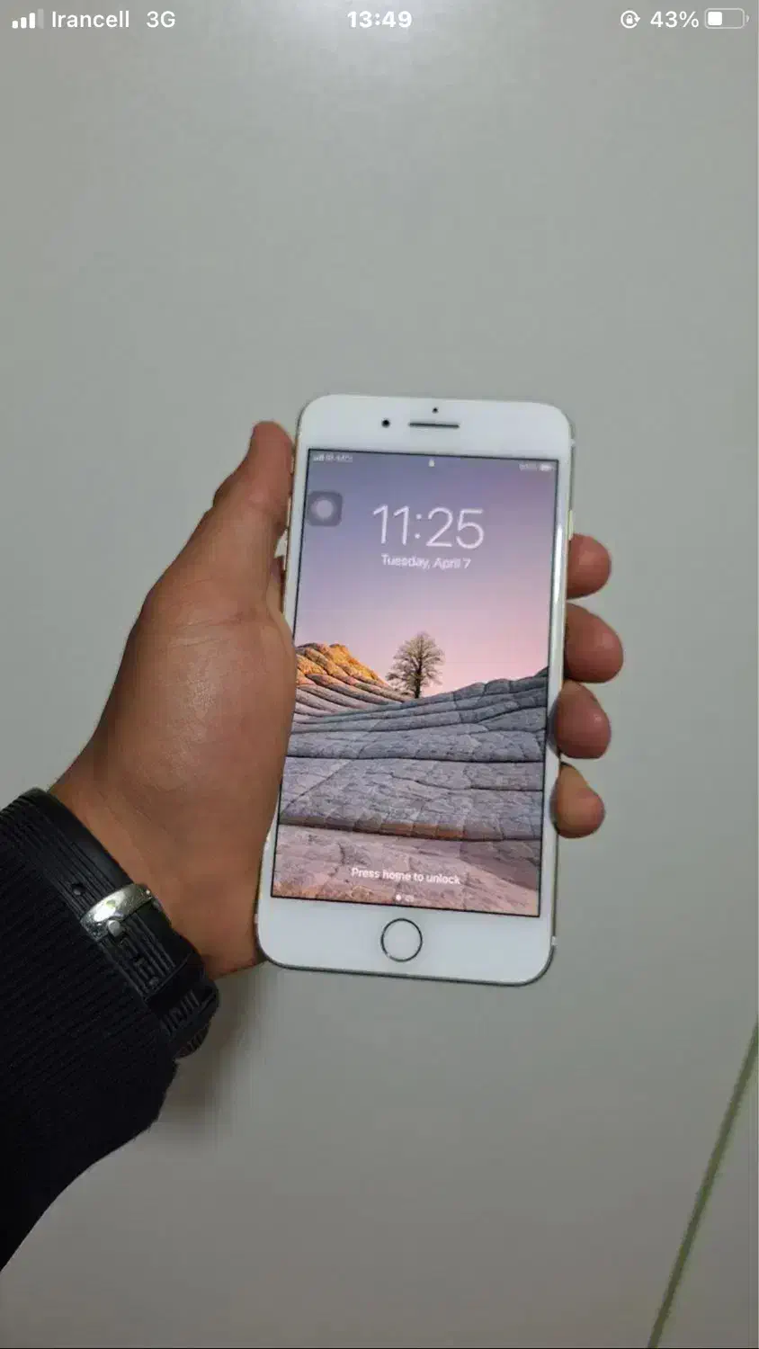 7 plas|موبایل|بوشهر, |دیوار