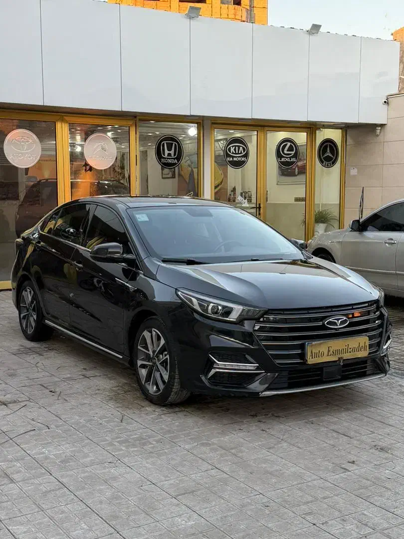 آریزو ۶ پرو ۱۴۰۲ بیرنگ|خودرو سواری و وانت|تبریز, |دیوار