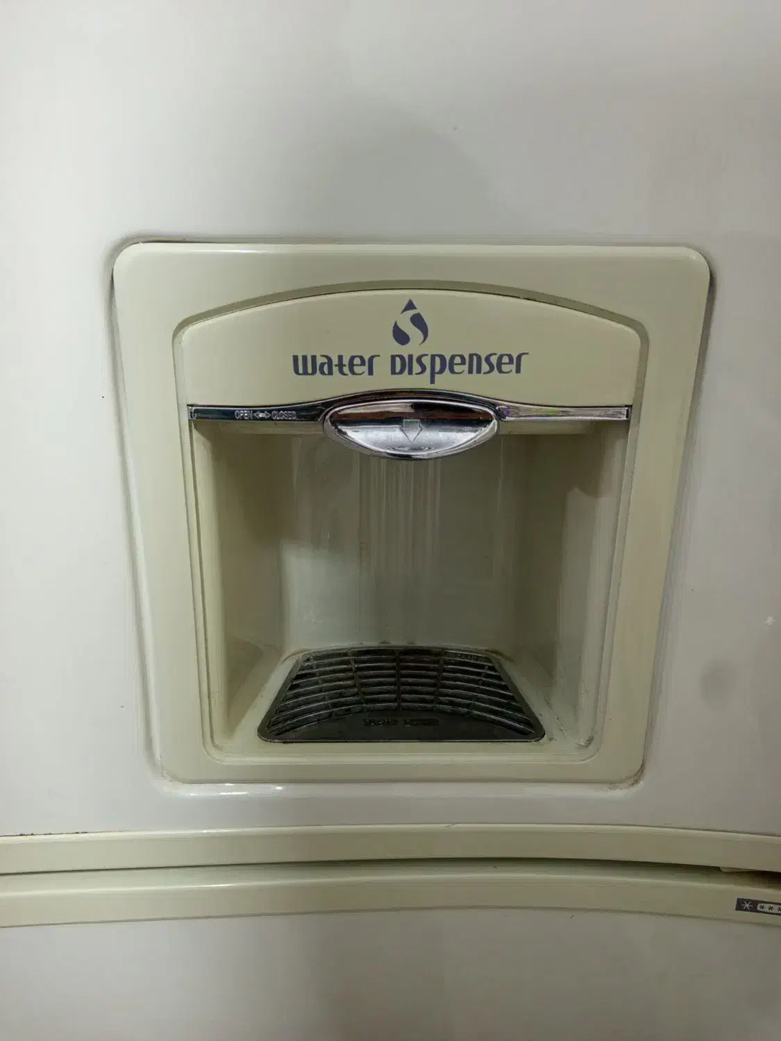 یخچال دودر Saiwan بسیار سالم|یخچال و فریزر|صباشهر, |دیوار