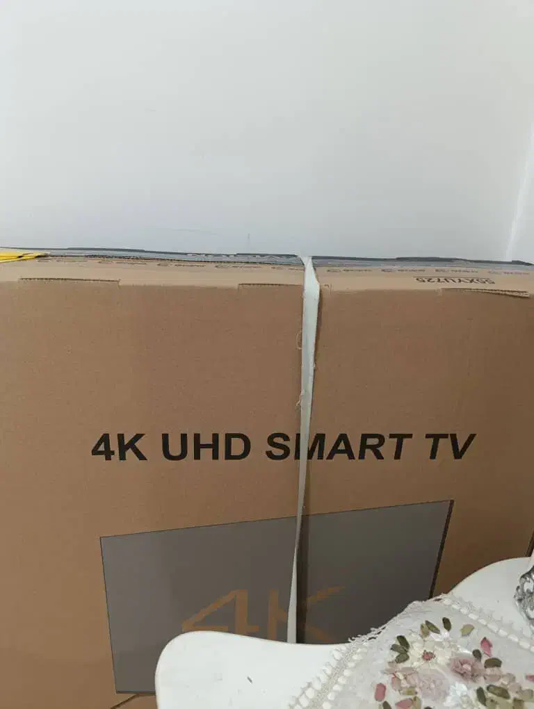 فروش تلویزیون ایکس ویژن سری ۷ اکبند|تلویزیون و پروژکتور|کرج, گلشهر|دیوار