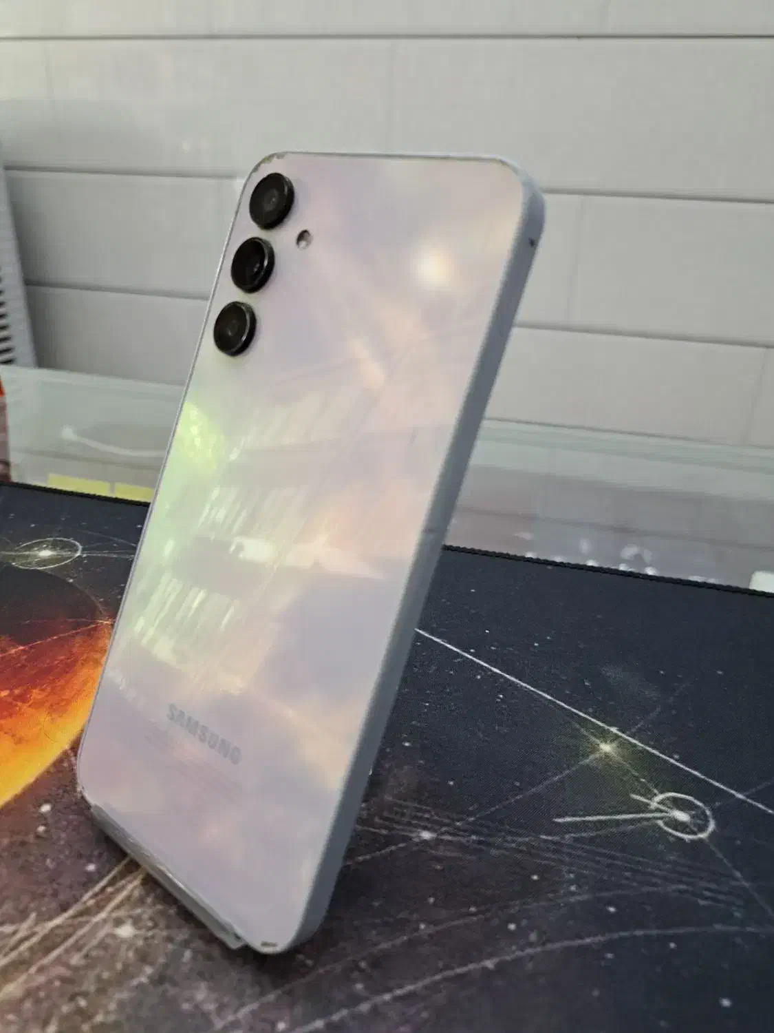 سامسونگ Galaxy A15 با حافظهٔ ۱۲۸ گیگابایت|موبایل|نظرآباد, نظرآباد|دیوار