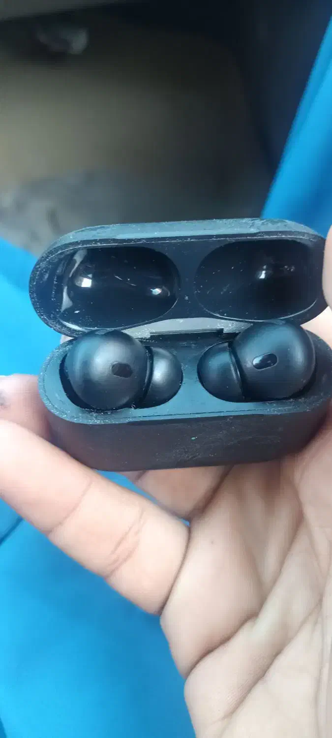 هدفون|لوازم جانبی موبایل و تبلت|زاهدان, |دیوار