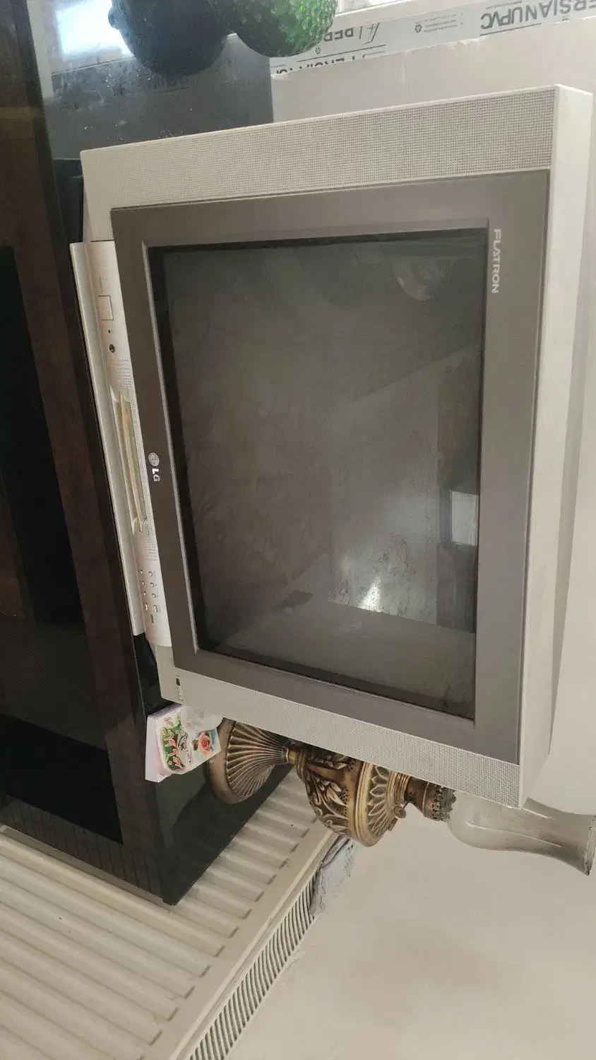 تلویزیون LG21|تلویزیون و پروژکتور|شهرکرد, |دیوار