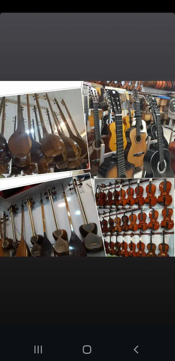 فروش سنتور|سازهای سنتی|زنجان, |دیوار