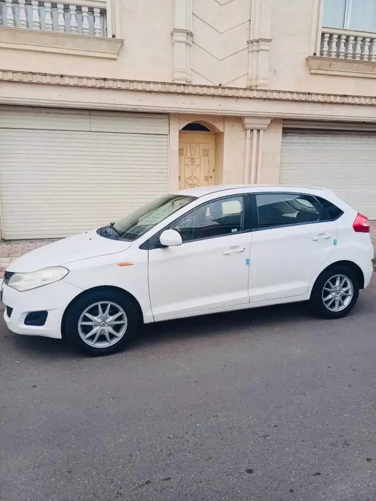 اموی ام ۳۱۵H بی رنگ بی ضربه|خودرو سواری و وانت|رشت, تازه آباد|دیوار