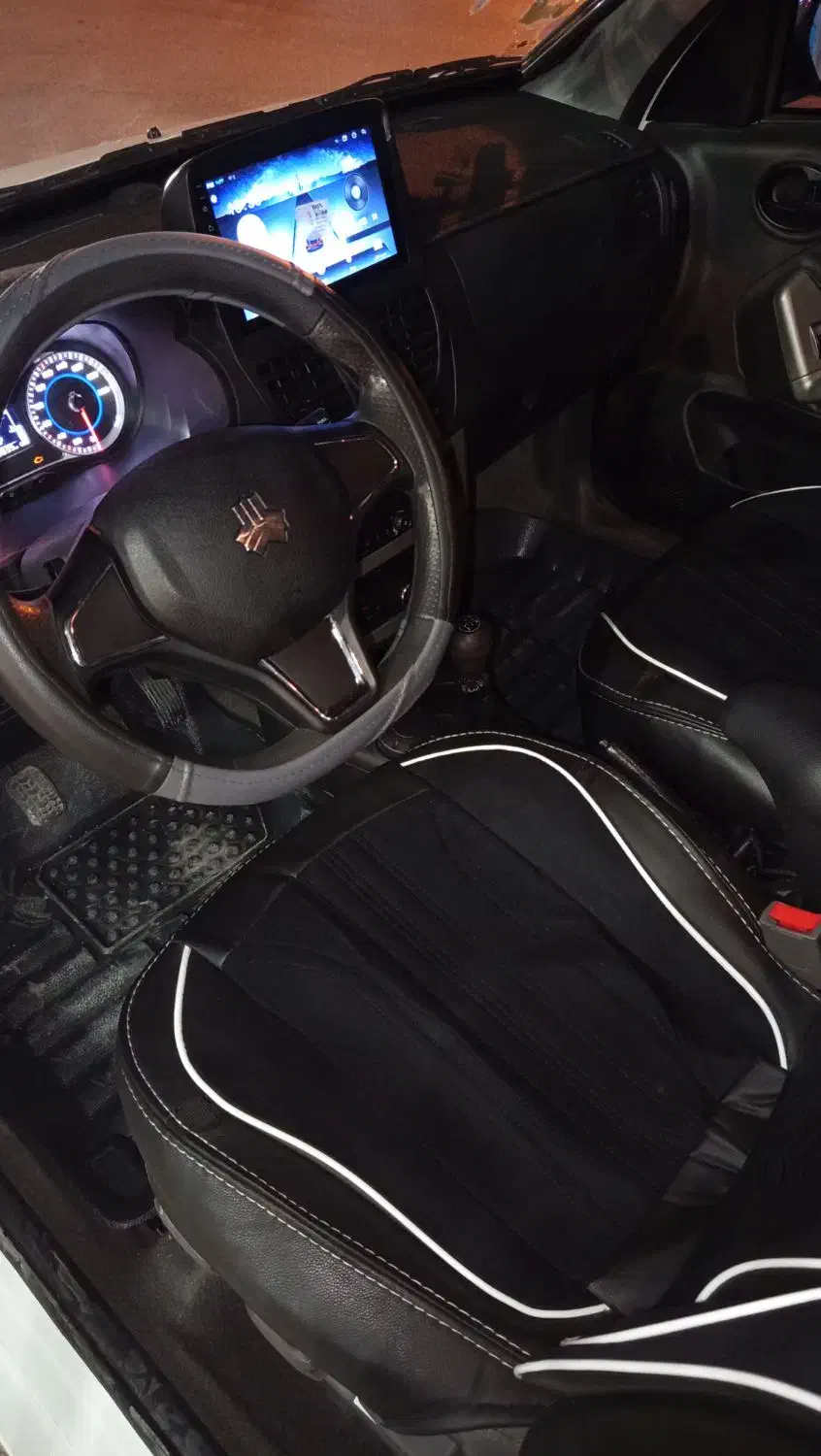 ساینا اس ۸۵گانه با esp|خودرو سواری و وانت|لامرد, |دیوار