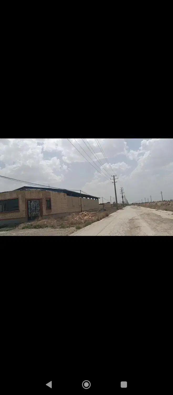 کارخانه نیمه کاره ویان 19.000 متری|فروش دفتر صنعتی، کشاورزی، تجاری|کبودرآهنگ, |دیوار
