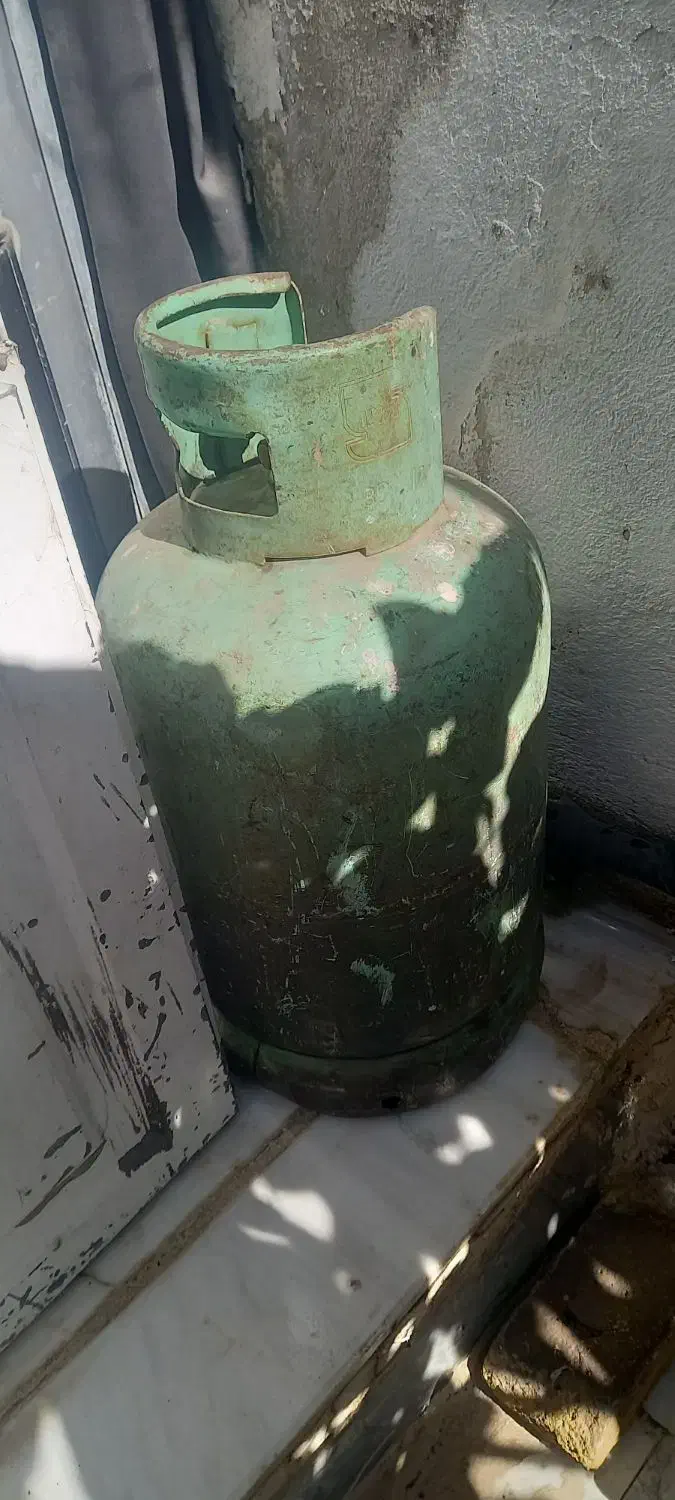 کپسول گاز|اجاق گاز و لوازم برقی پخت‌وپز|قم, سید معصوم|دیوار