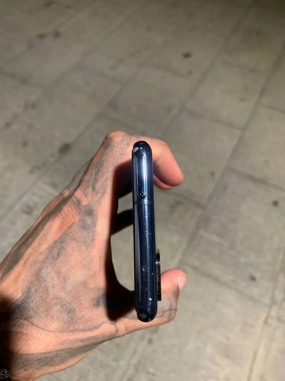 samsung s20fe 128gb|موبایل|ارومیه, |دیوار