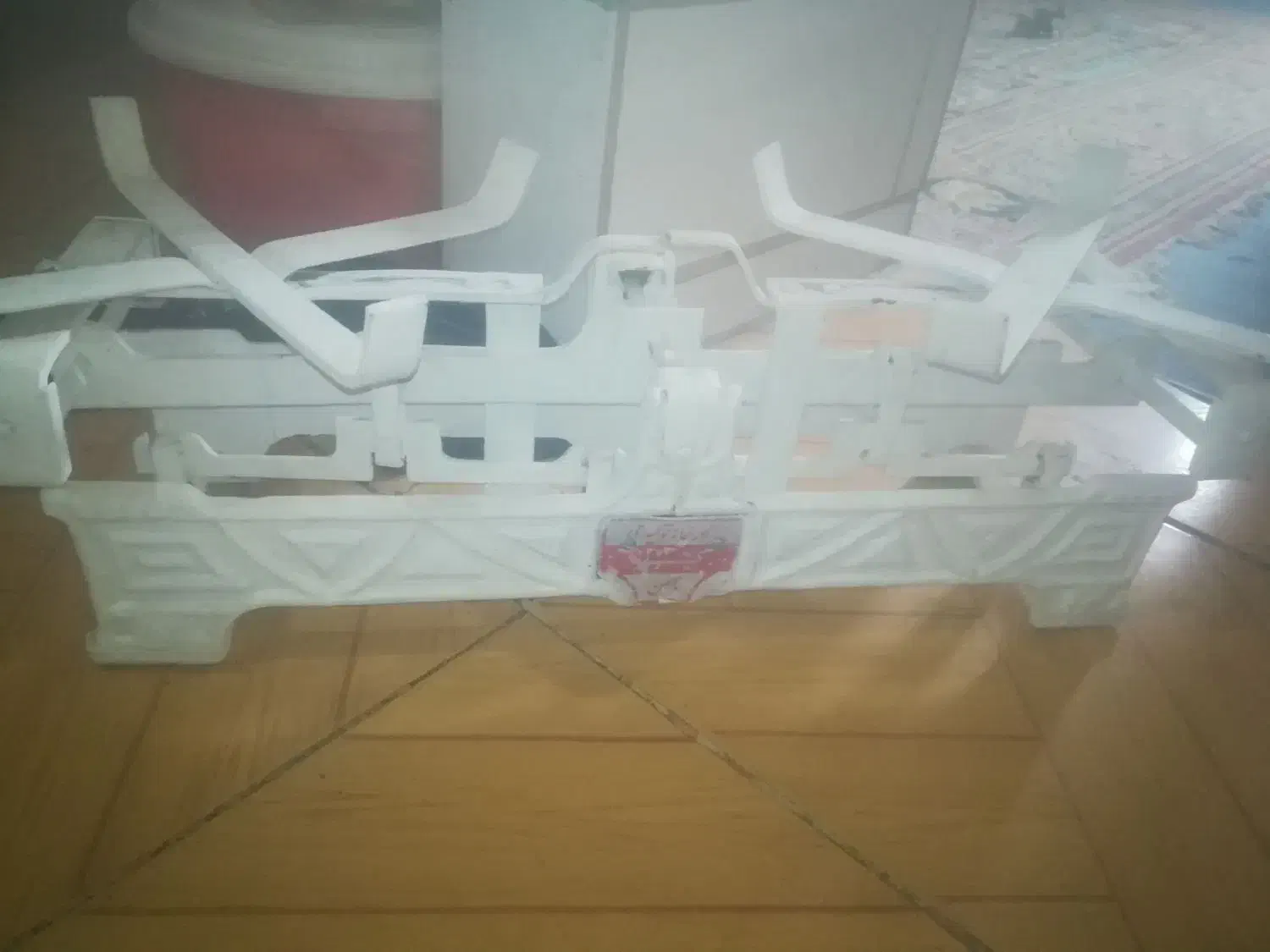 ترازوی کفه دار 30کیلو گرمی|کلکسیون اشیاء عتیقه|کرمان, |دیوار