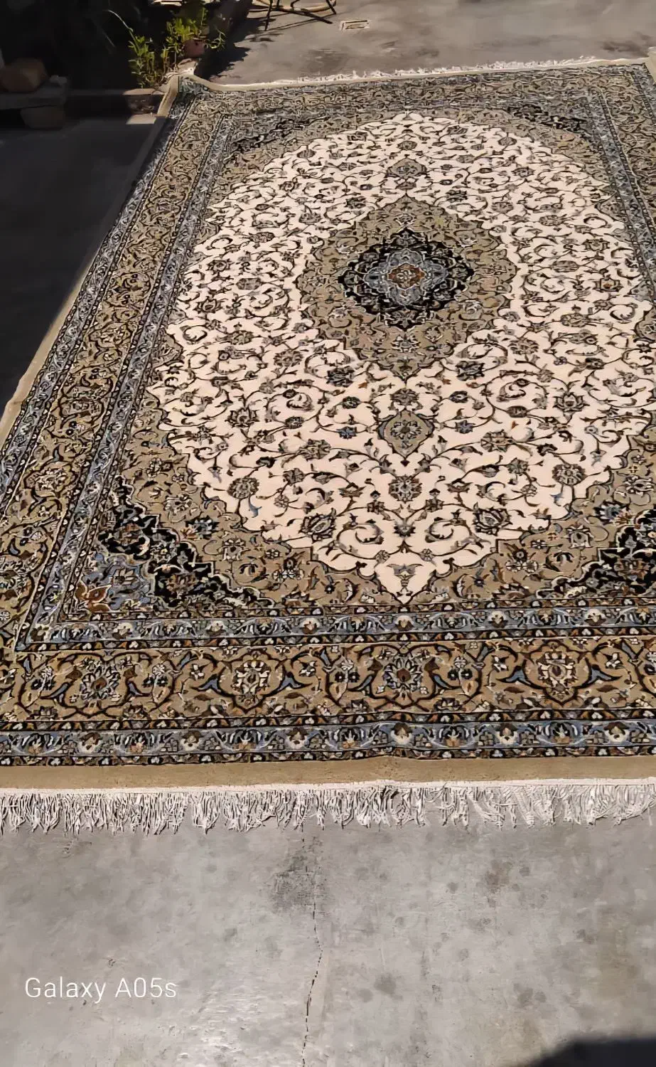 قالی ۶ متری|فرش|مسجد سلیمان, |دیوار