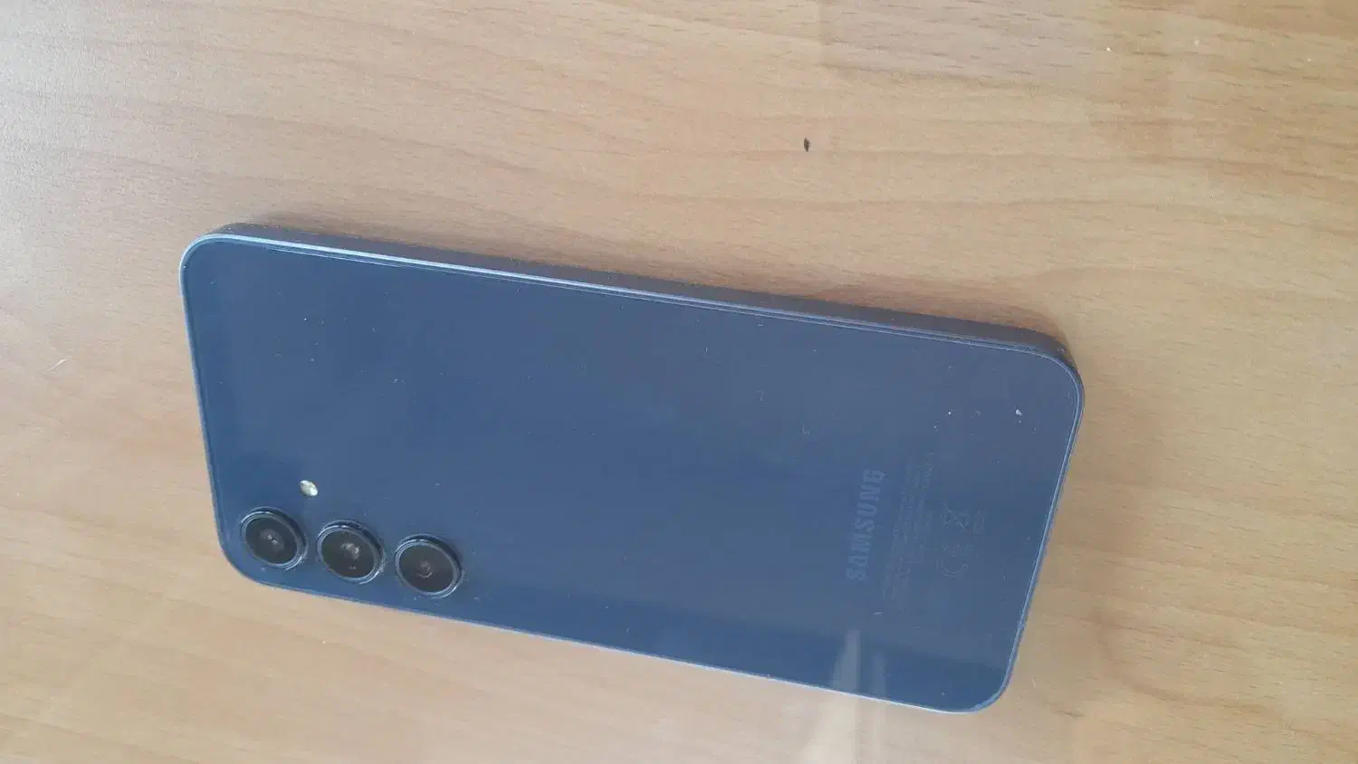 گوشی a35 سامسونگ|موبایل|تهران, حکیمیه|دیوار