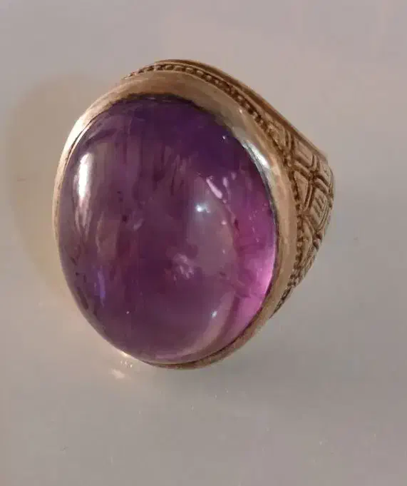 انگشتر آماتیس اروگوئه|جواهرات|تهران, صد دستگاه|دیوار