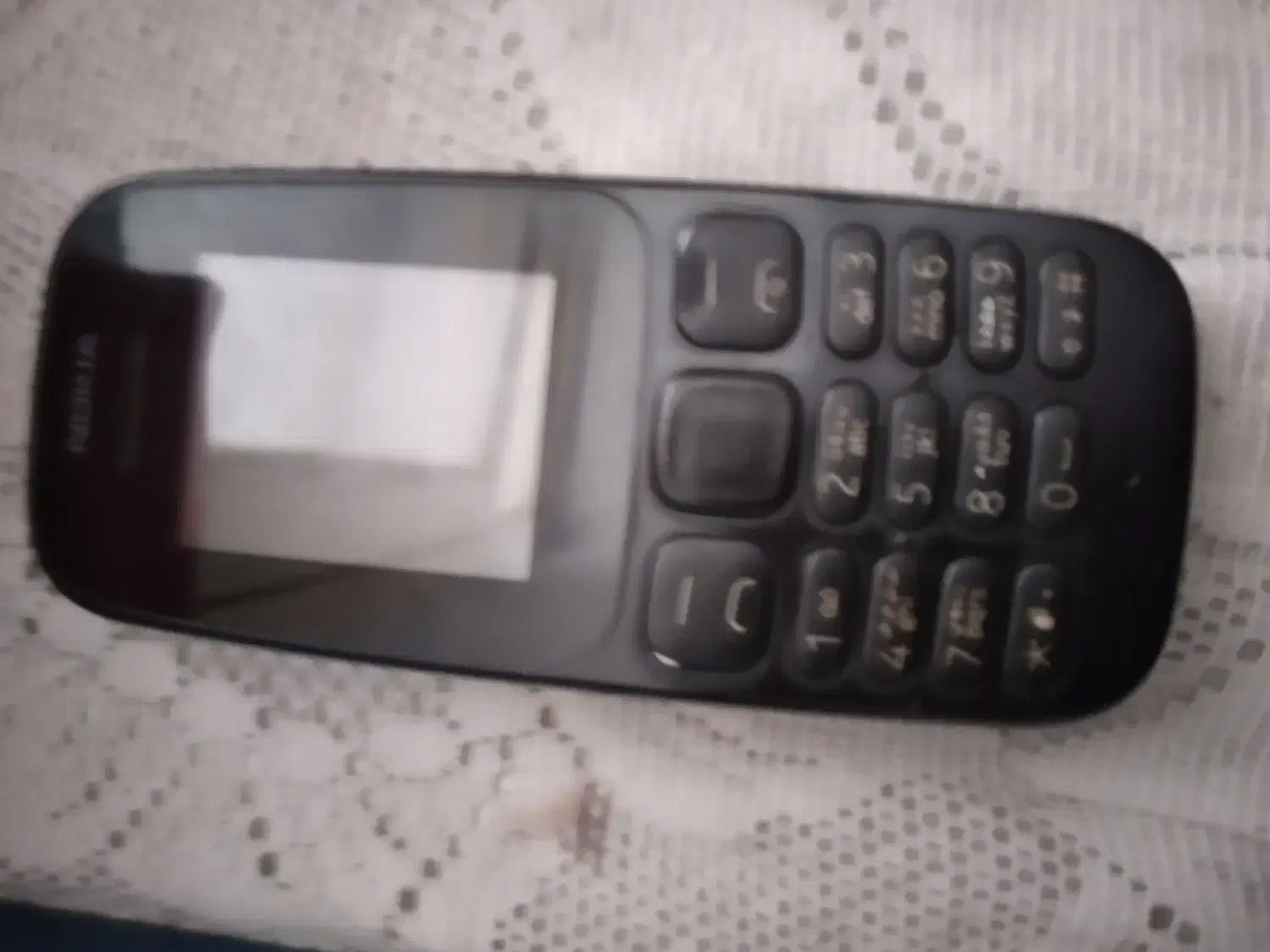 گوشی نوکیا|موبایل|رشت, فلسطین|دیوار